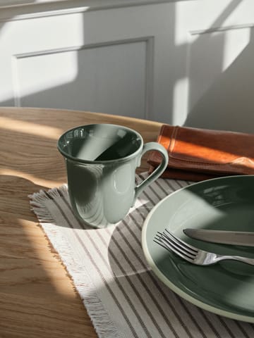 Πιάτο Taverna Ø28 cm - Green - Broste Copenhagen