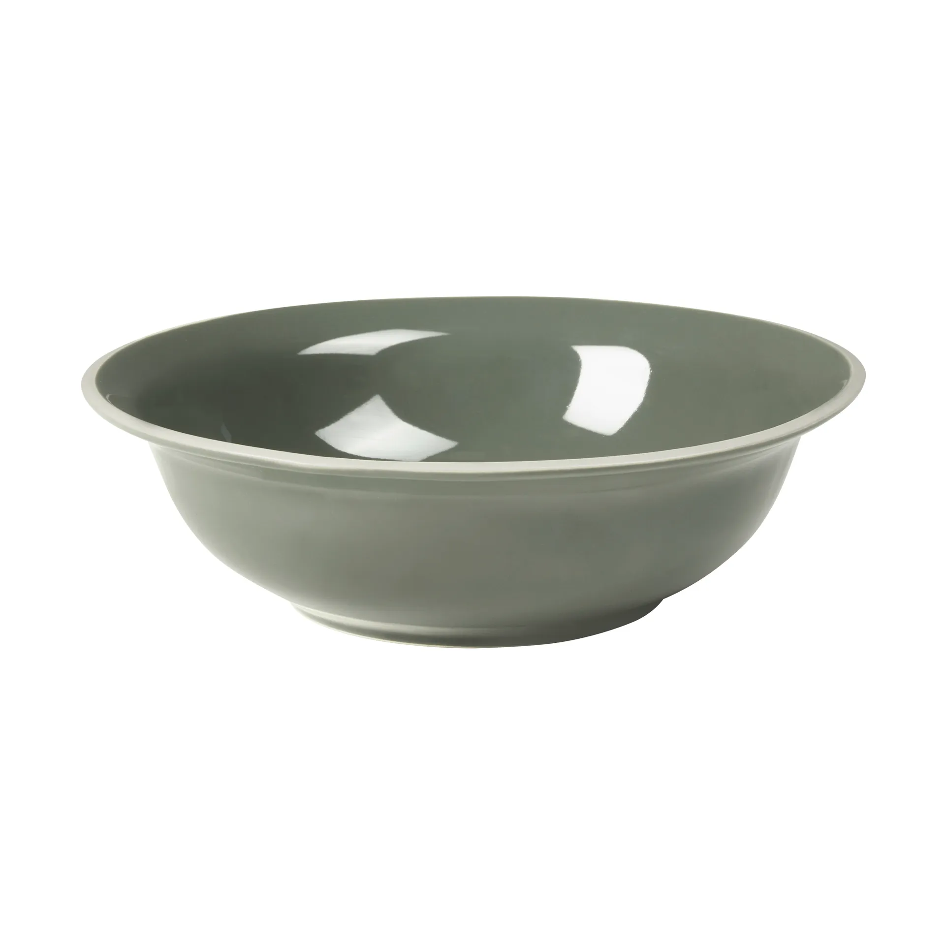 Σαλατιέρα Taverna Ø28 cm, Green Broste Copenhagen