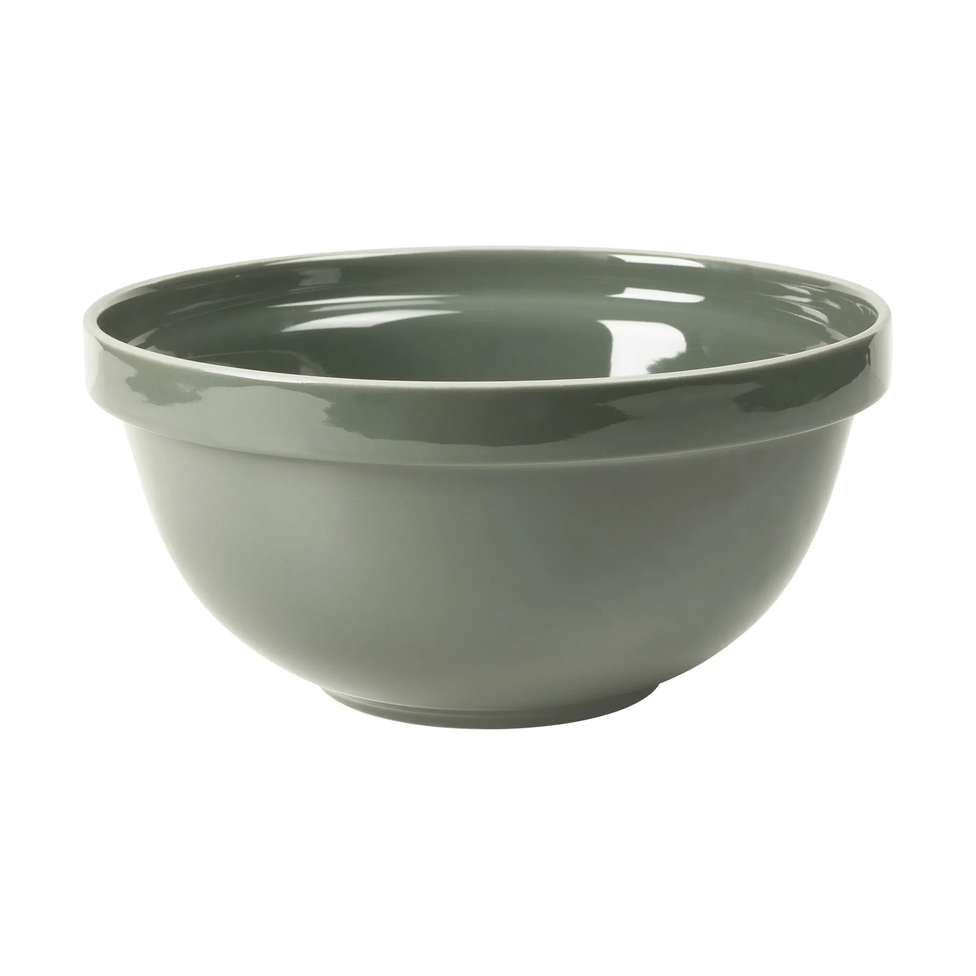 Μπόλ Taverna Ø31 cm, Green Broste Copenhagen