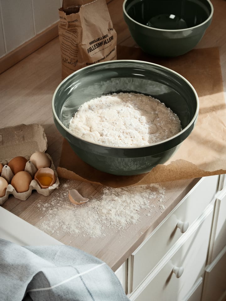 Μπόλ Taverna Ø31 cm, Green Broste Copenhagen