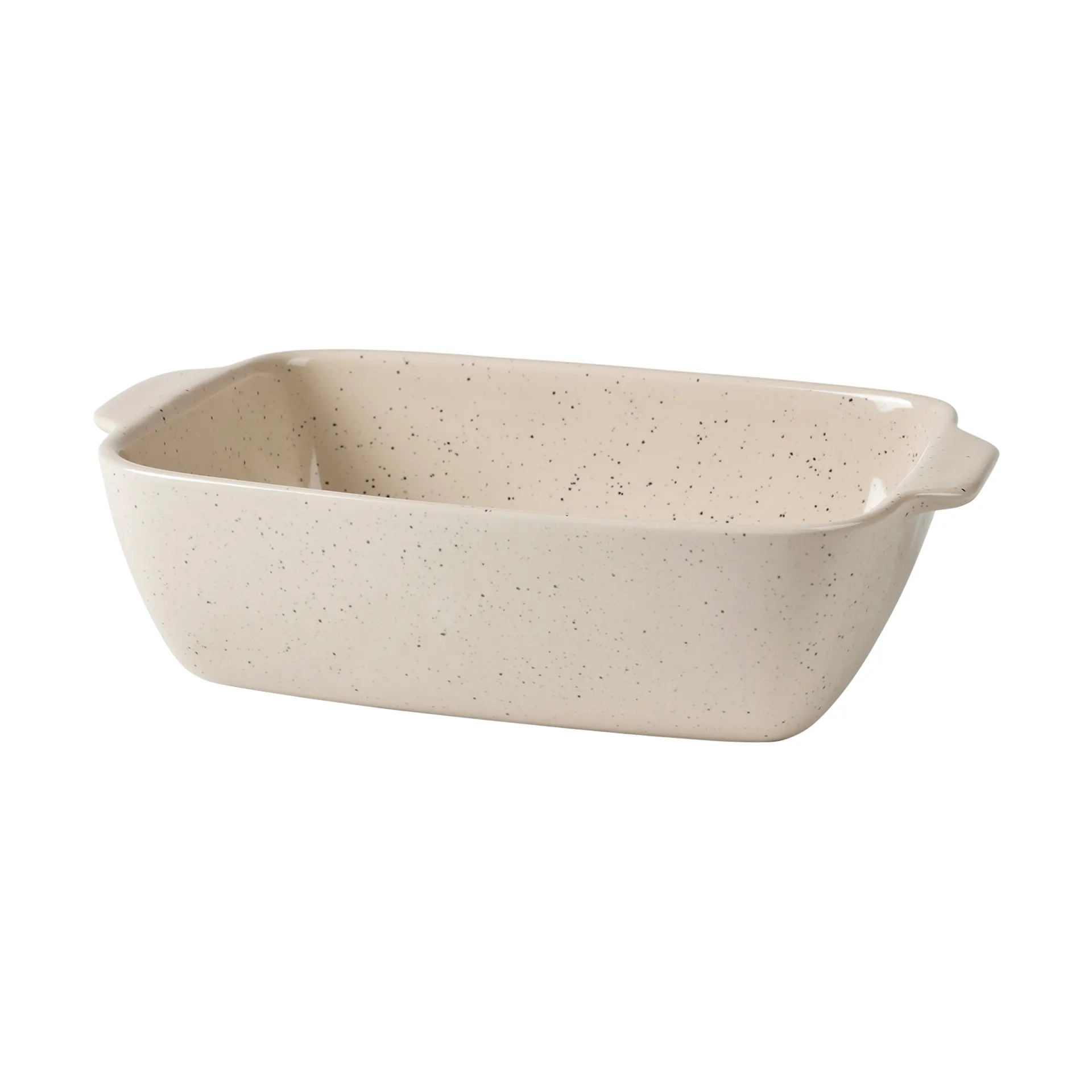 Πυρίμαχο σκεύος Vig 16,7x25,5 cm, Beige Broste Copenhagen
