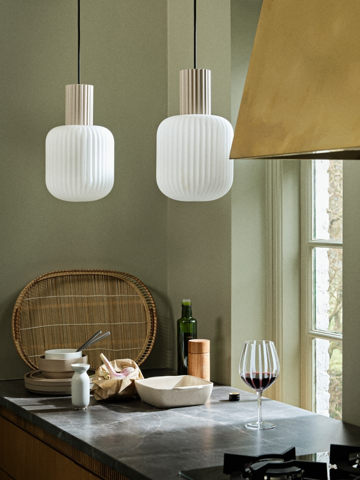 Πυρίμαχο σκεύος Vig 16,7x25,5 cm, Beige Broste Copenhagen