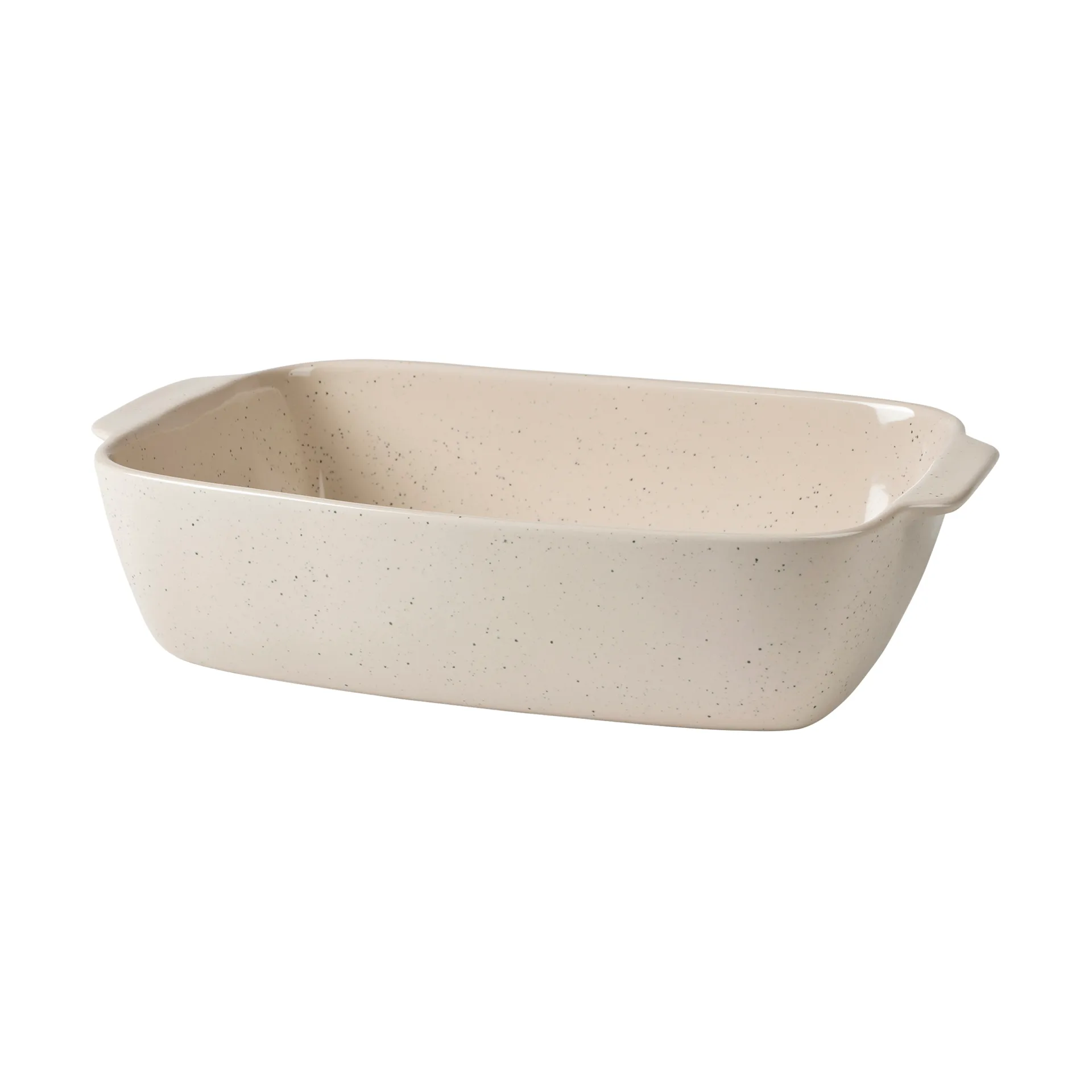 Πυρίμαχο σκεύος Vig 20.5x33 cm, Beige Broste Copenhagen