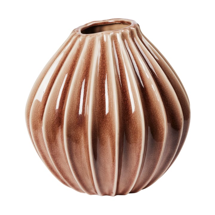 Wide βάζο L 30 εκ. - Fawn - Broste Copenhagen