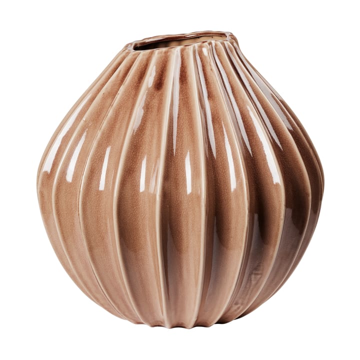 Wide βάζο M 25 εκ. - Fawn - Broste Copenhagen