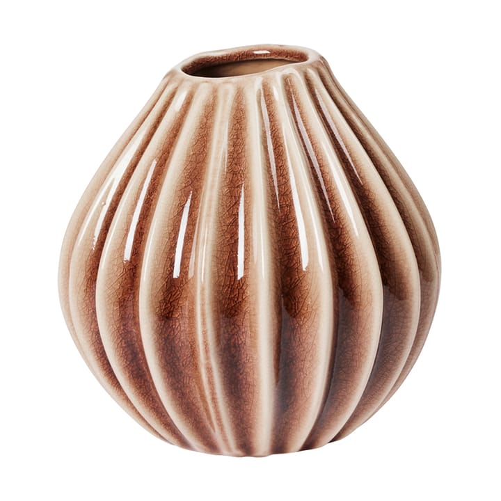 Wide βάζο S 15 εκ. - Fawn - Broste Copenhagen