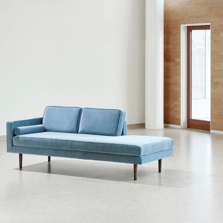 Πολυθρόνα Wind, Pastel blue (blue) Broste Copenhagen