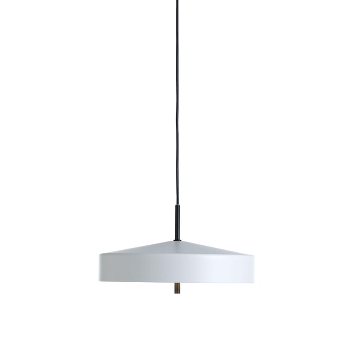 Cymbal κρεμαστό - Λευκό 32 cm - Bsweden
