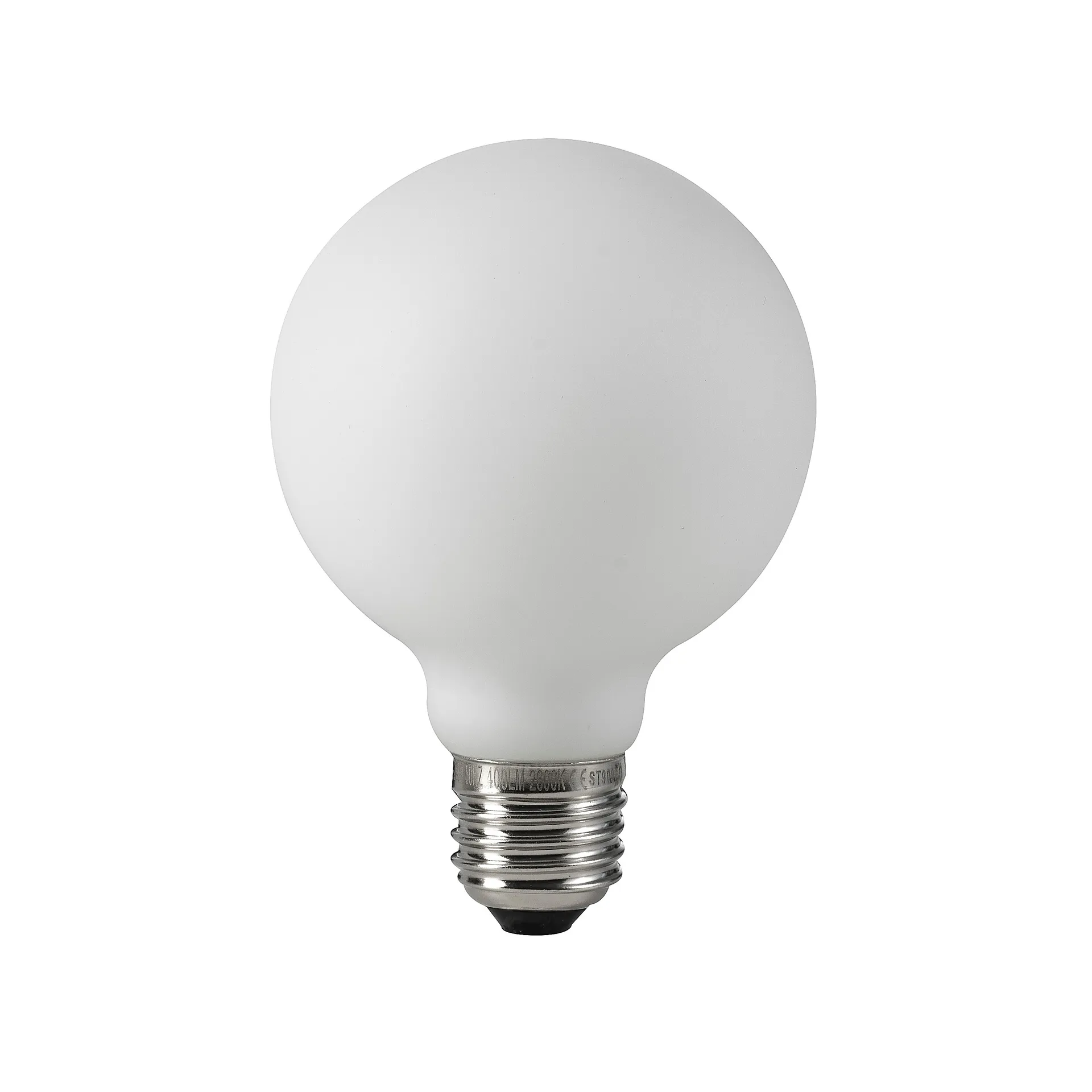 Πηγή φωτισμού Fling 50, μπάλα 80 mm Bsweden