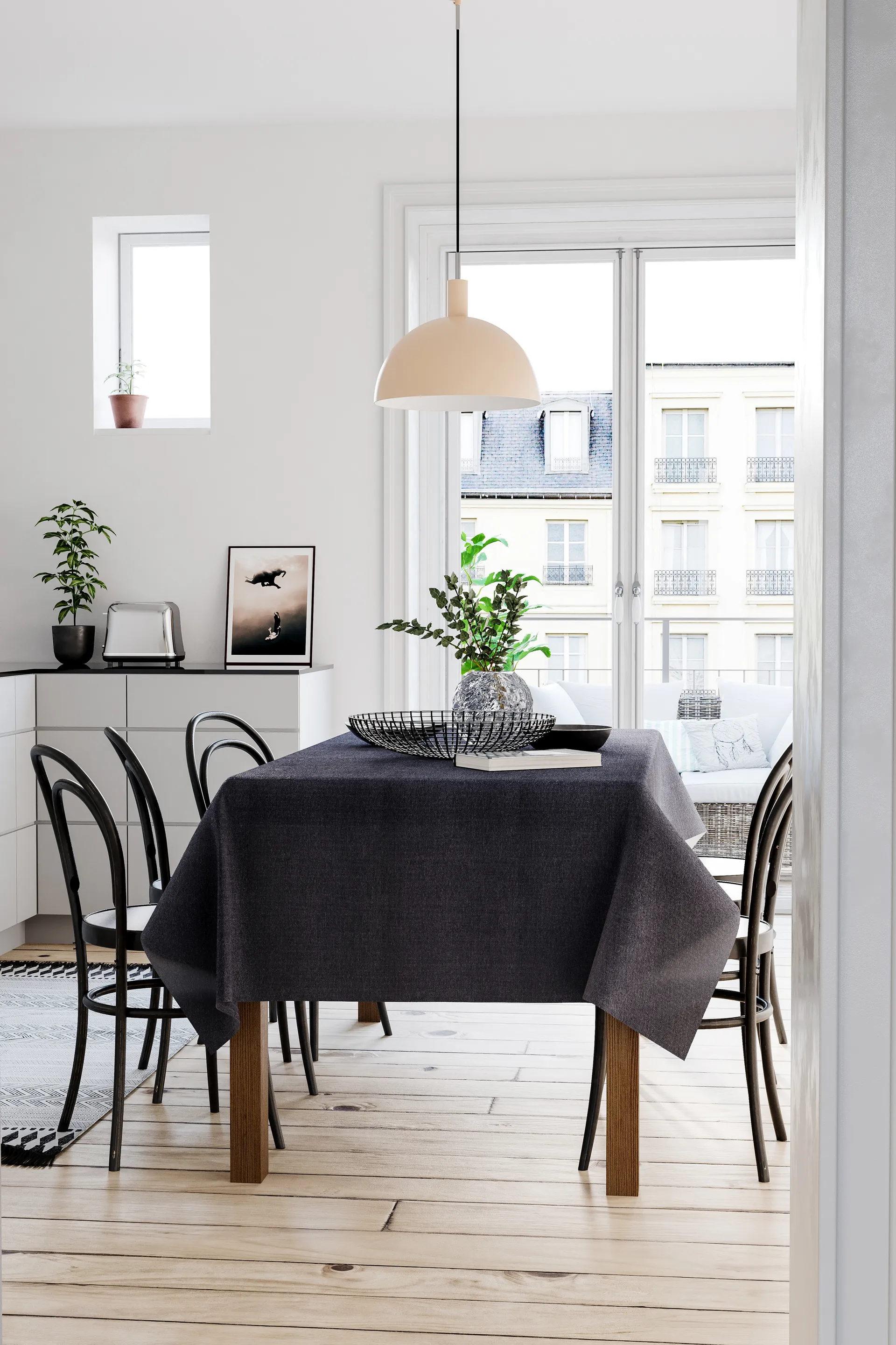 Cabano φωτιστικό οροφής, Μπεζ By Rydéns