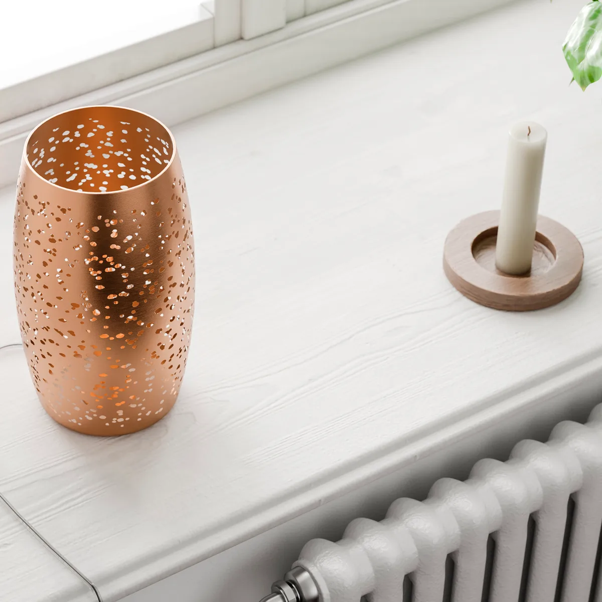 Επιτραπέζιο φωτιστικό, Colby, Χρυσαφί By Rydéns