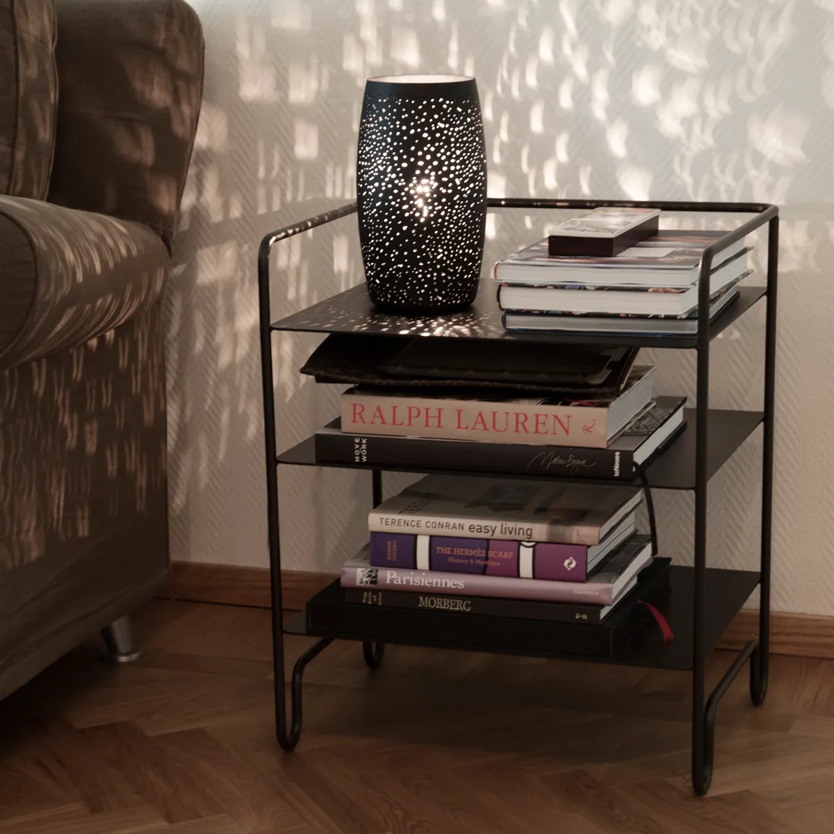 Επιτραπέζιο φωτιστικό, Colby, Χρυσαφί By Rydéns