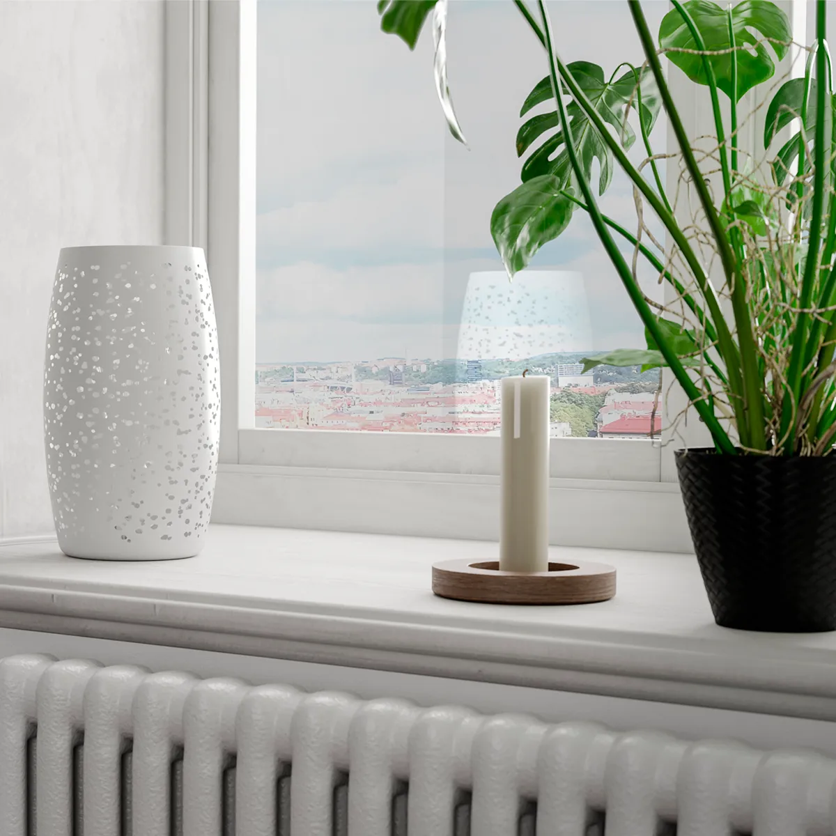 Επιτραπέζιο φωτιστικό, Colby, Χρυσαφί By Rydéns