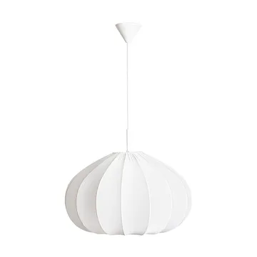 Ebba φωτιστικό οροφής - Λευκό, Ø60 εκ. - By Rydéns