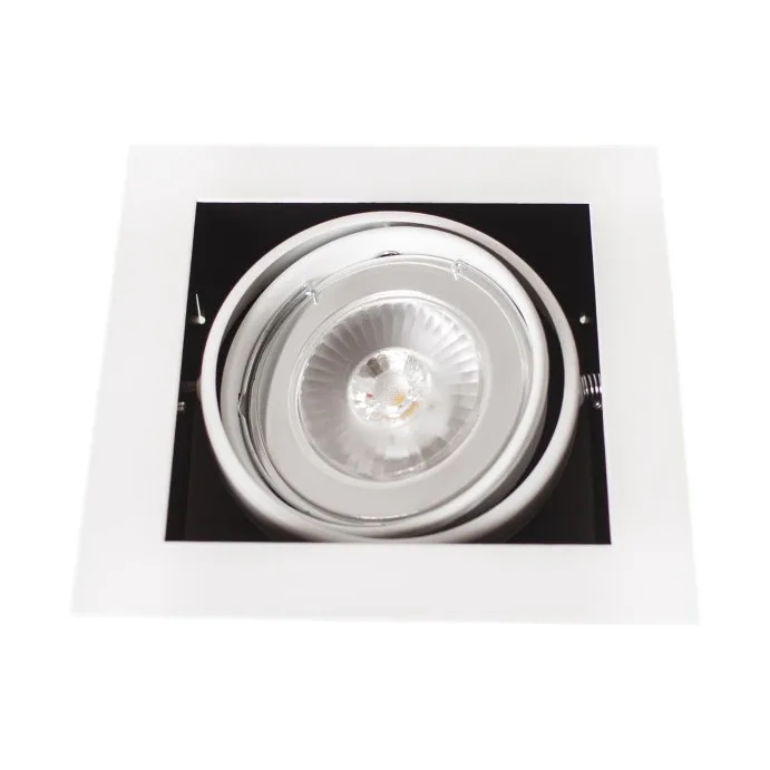 Float spotlight, Άσπρο By Rydéns