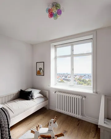 Gross πλαφονιέρα Ø30 cm - Multi - By Rydéns