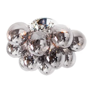 Gross πλαφονιέρα Ø30 cm - Φιμέ - By Rydéns