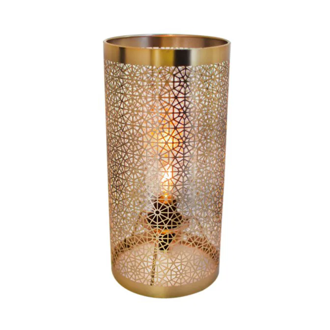 Hermine επιτραπέζιο φωτιστικό 28 cm, Ορείχαλκος By Rydéns