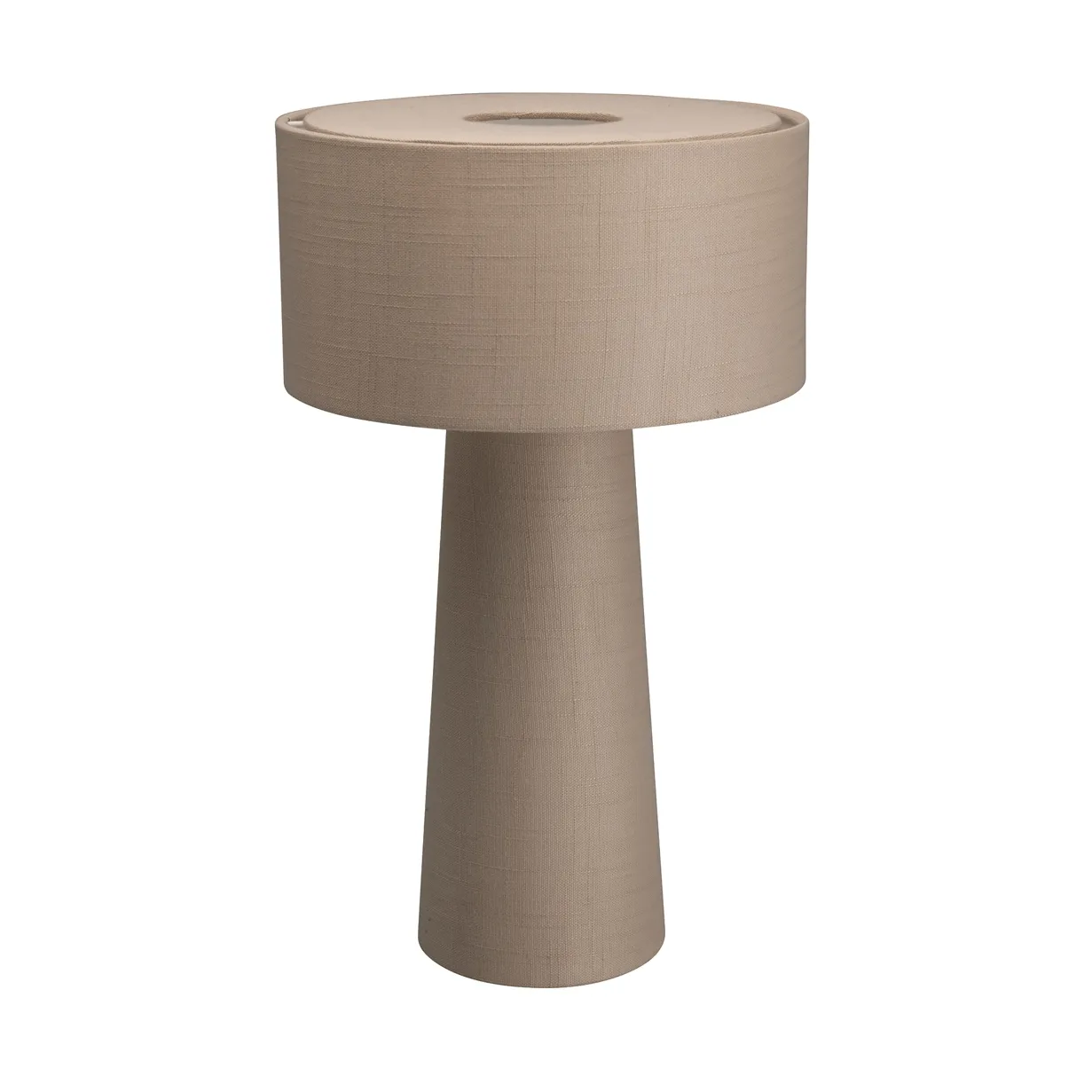 Linum επιτραπέζιο φωτιστικό, Beige, 50 εκ. By Rydéns