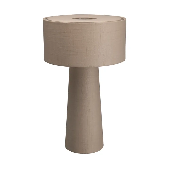 Linum επιτραπέζιο φωτιστικό - Beige, 50 εκ. - By Rydéns