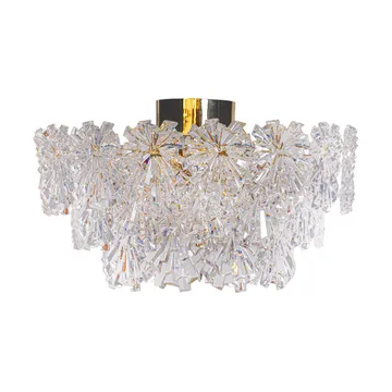 Lorraine πλαφονιέρα Ø51,5 εκ. - Σαφές - By Rydéns