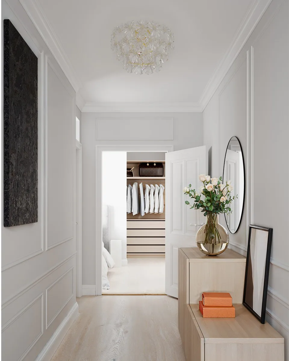 Lorraine πλαφονιέρα Ø51,5 εκ., Σαφές By Rydéns