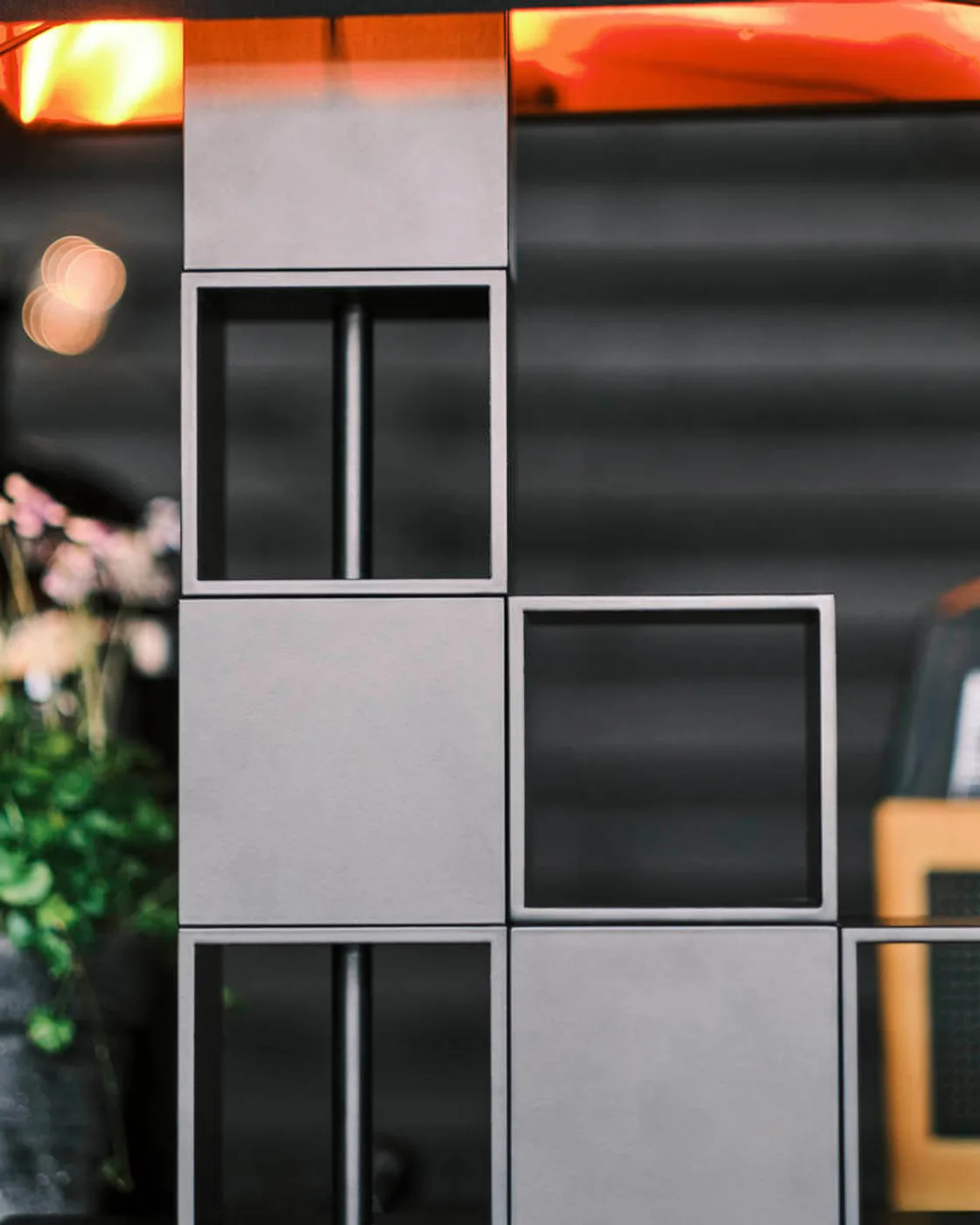 Love Is All επιτραπέζιο φωτιστικό 55,5 cm, Ματ μαύρο By Rydéns