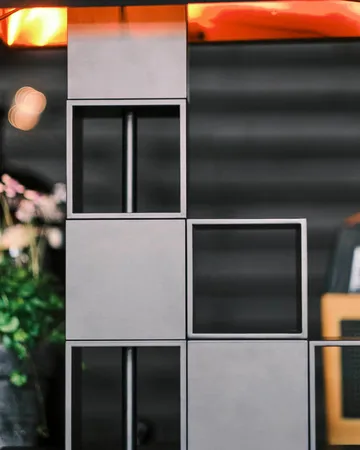 Love Is All επιτραπέζιο φωτιστικό 55,5 cm - Ματ μαύρο - By Rydéns