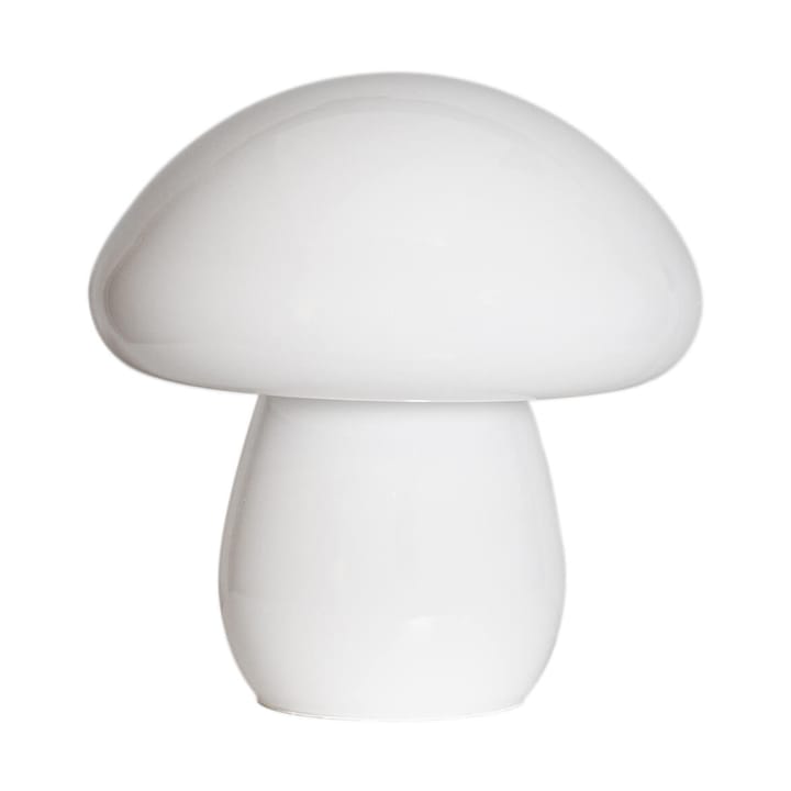Mira Mushroom επιτραπέζιο φωτιστικό 30 εκ. - Άσπρο - By Rydéns