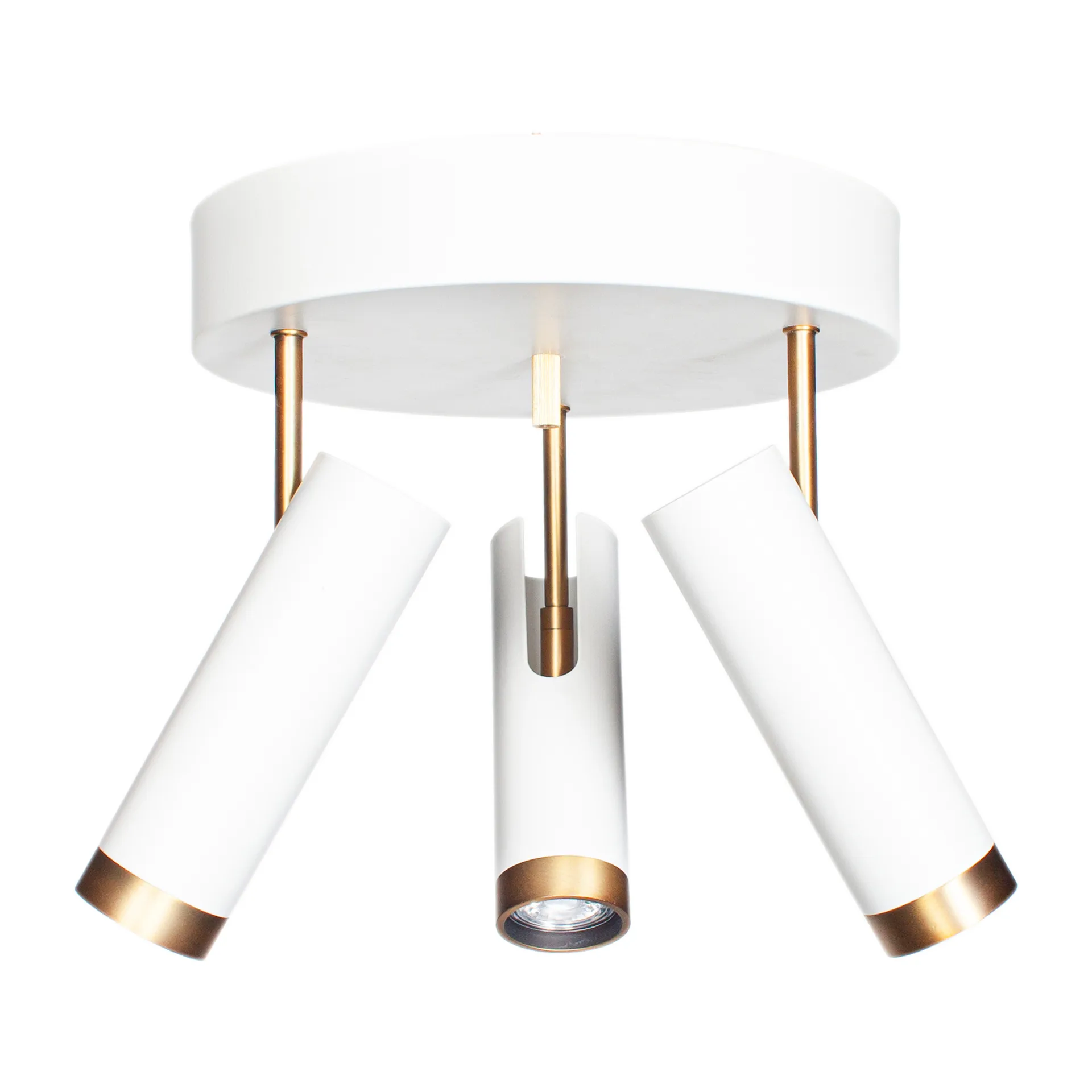 Σποτάκι, Puls, Λευκό By Rydéns