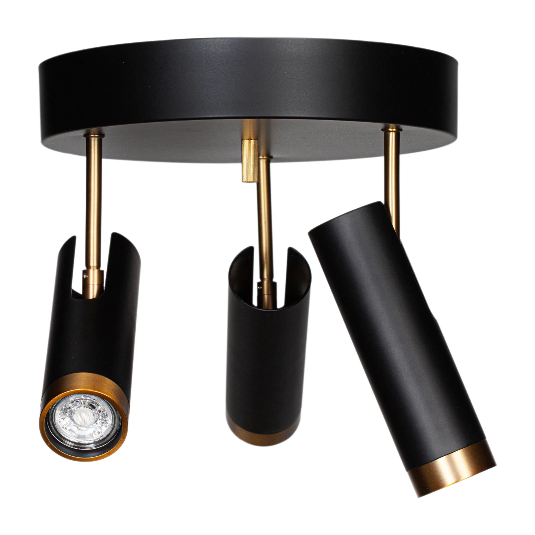 Σποτάκι, Puls, Ματ μαύρο By Rydéns