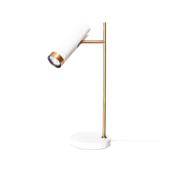 Επιτραπέζιο φωτιστικό Puls - Λευκό - By Rydéns