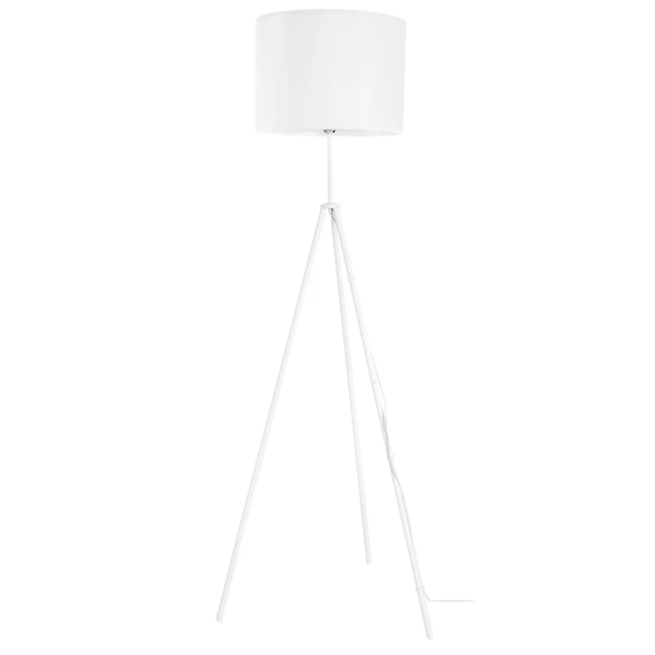 Rina φωτιστικό δαπέδου , Λευκό By Rydéns