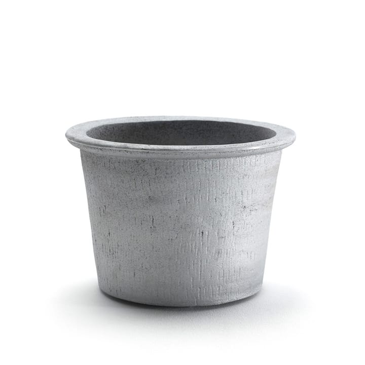 Cilla plant pot Ø37 cm - Αλουμίνιο - Byarums bruk