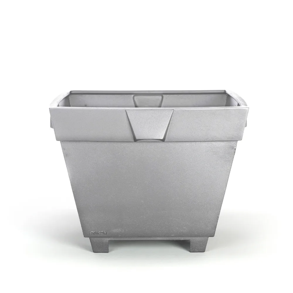 Δοχείο φυτών Karl, Αλουμίνιο Byarums bruk