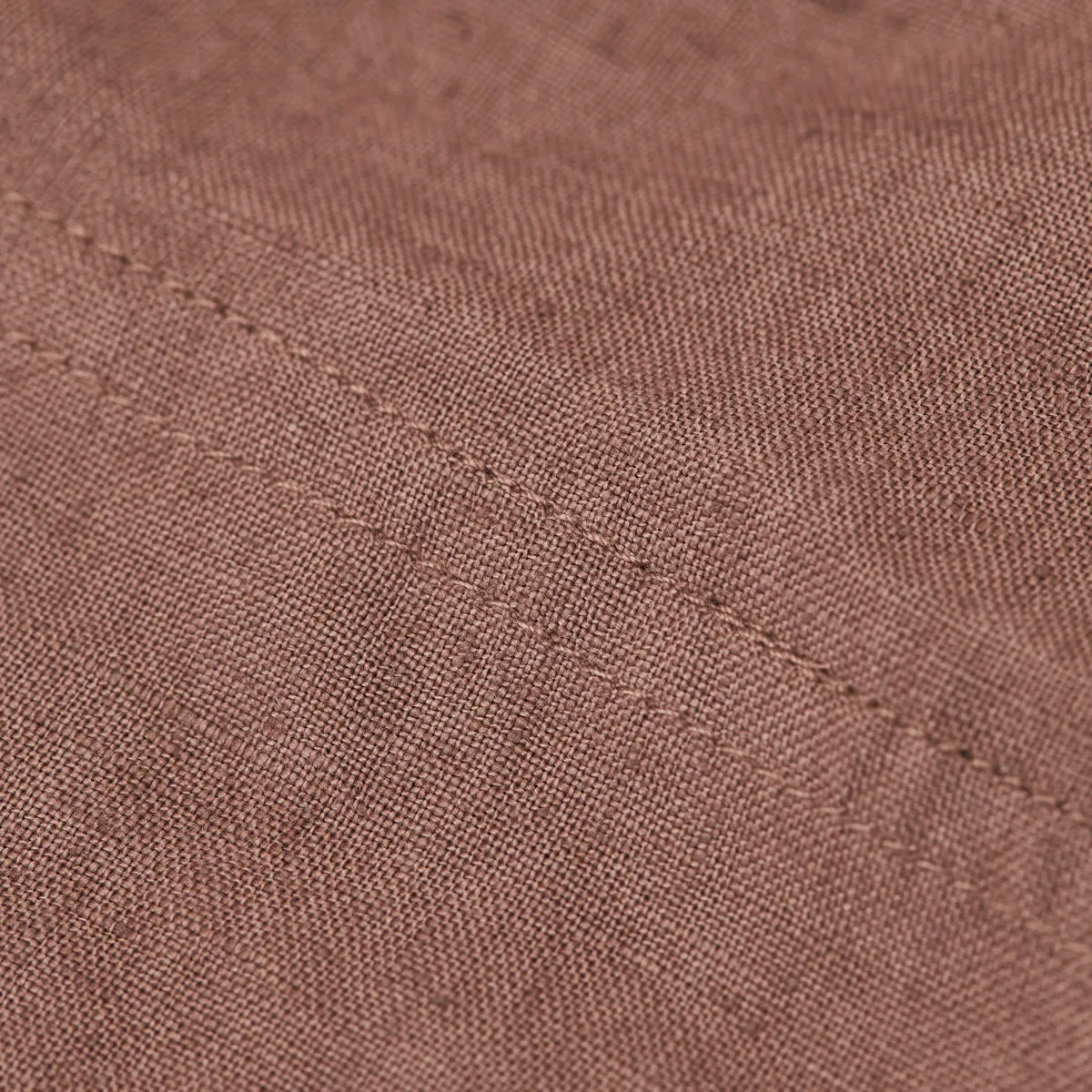 Gunhild μαξιλαροθήκη 50x90 cm, Μούρο byNORD