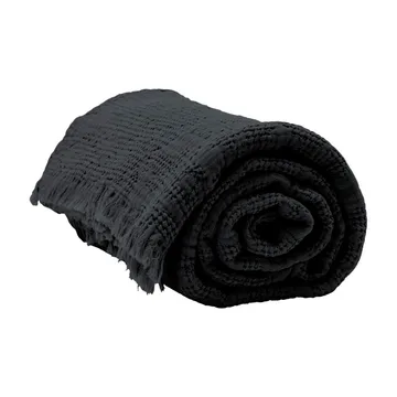 Hilda κλινοσκέπασμα 170x180 cm - Κάρβουνο - byNORD