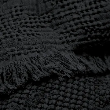 Hilda κλινοσκέπασμα 170x180 cm - Κάρβουνο - byNORD