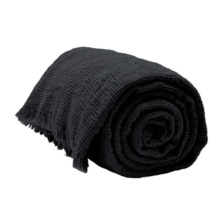 Hilda κλινοσκέπασμα 240x280 cm, Κάρβουνο byNORD