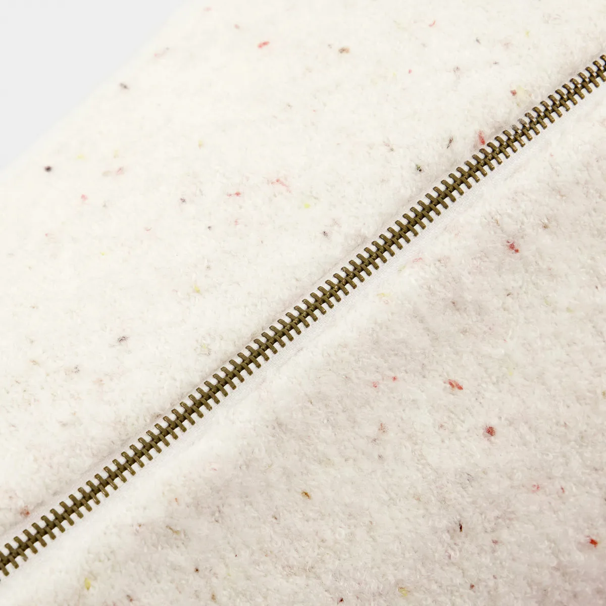 Ingeborg μαξιλαροθήκη 50x50 cm, Καταχνιά byNORD