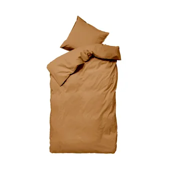 Ingrid σετ κρεβατιού 150x210 cm - Wood - byNORD