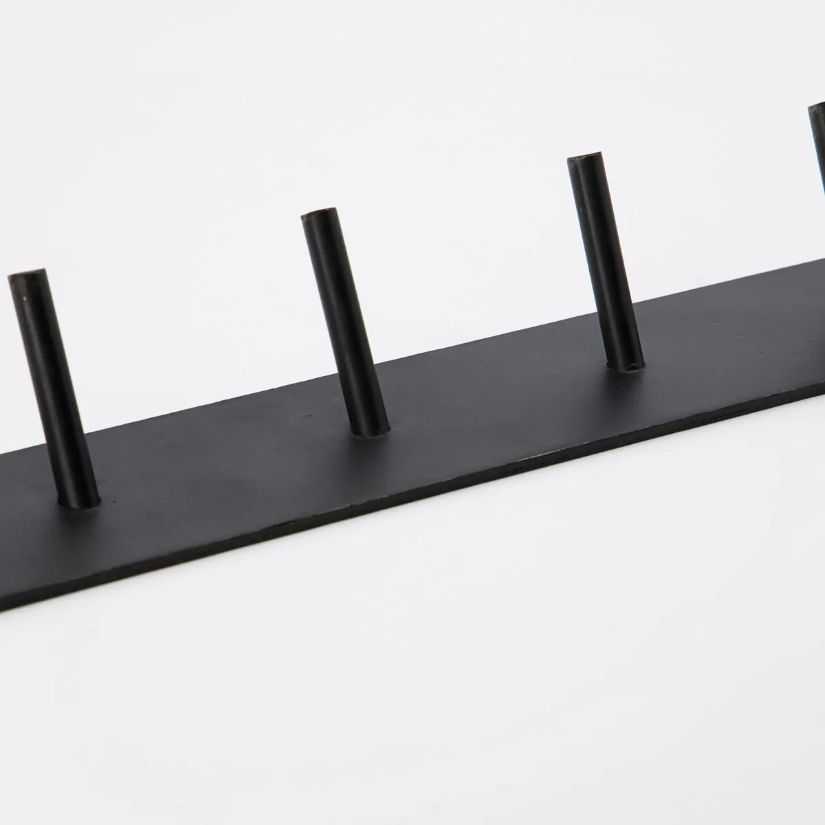 Kyrkja κρεμάστρα 60 cm, Κάρβουνο byNORD