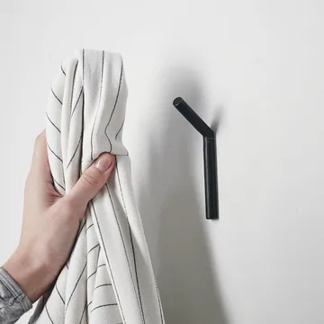 Kyrkja γάντζος - Κάρβουνο - byNORD