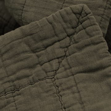 Magnhild κλινοσκέπασμα  160x280 cm - Φλοιός - byNORD