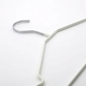 Nordre κρεμάστρα Συσκευασία 3 τεμαχίων - Χιόνι - byNORD