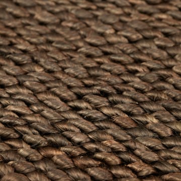 Sigrid χαλί 60x180 cm - Φλοιός - byNORD