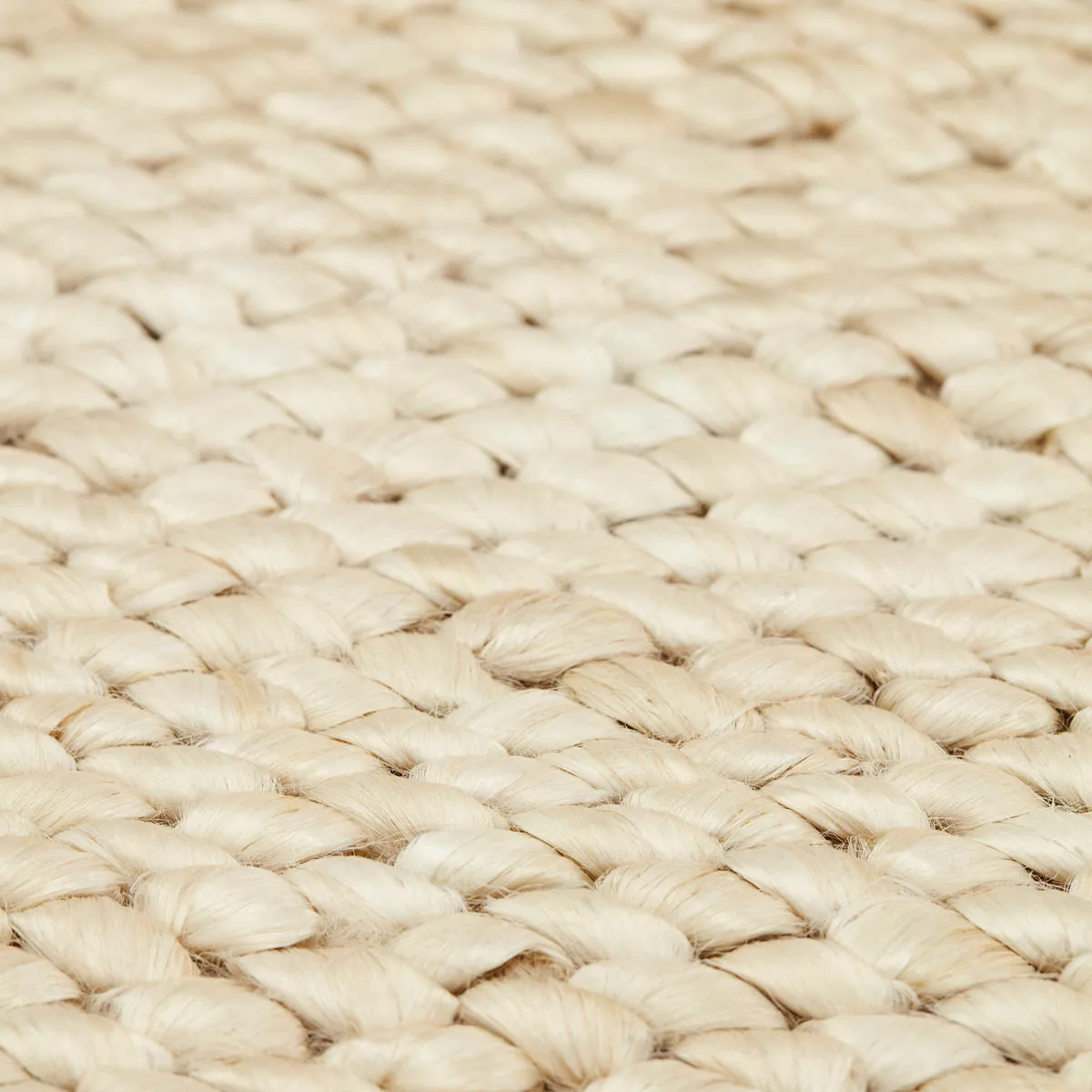 Sigrid χαλί 60x90 cm, Χιόνι byNORD