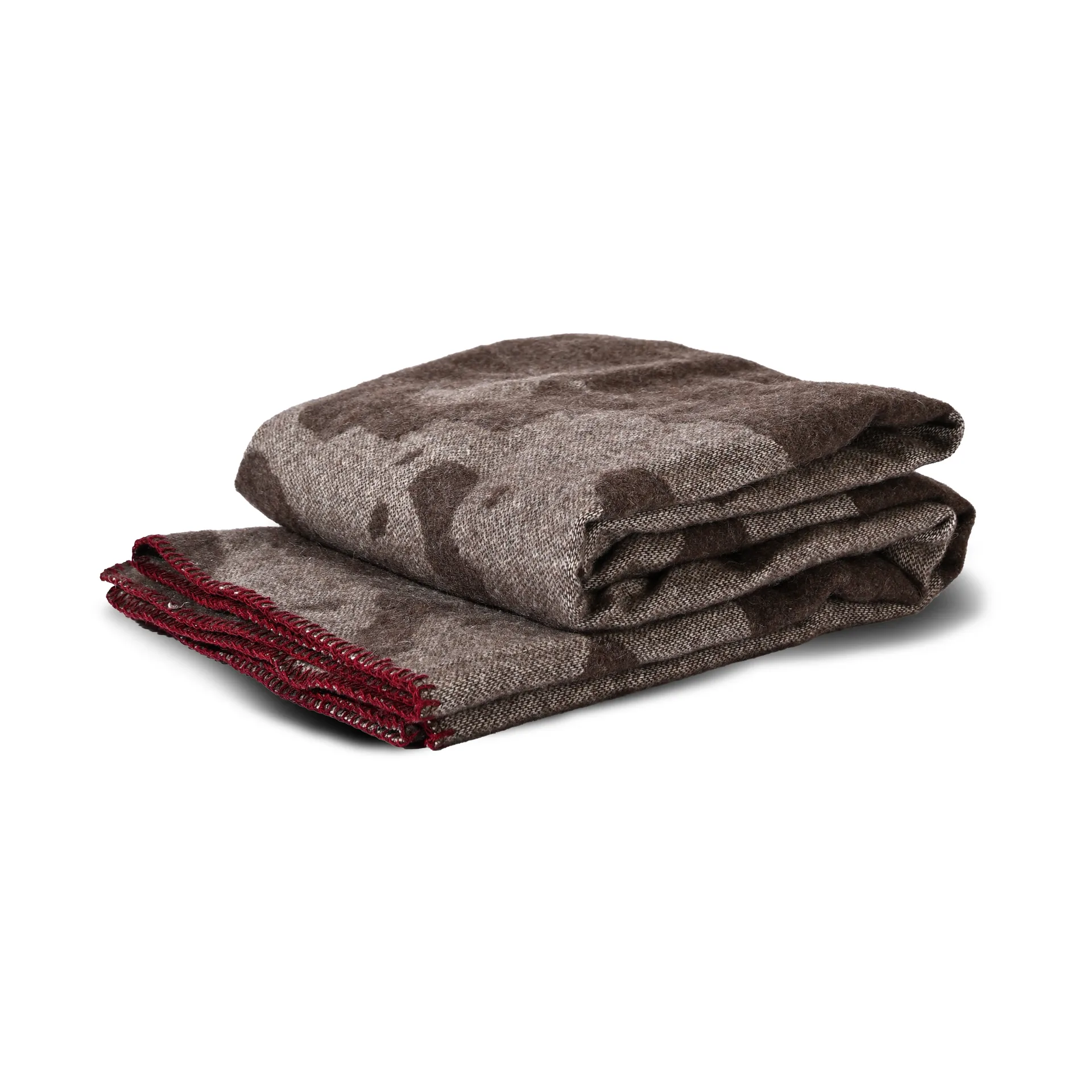 Anima κουβέρτα 130x200 εκ., Αγελάδα Byon