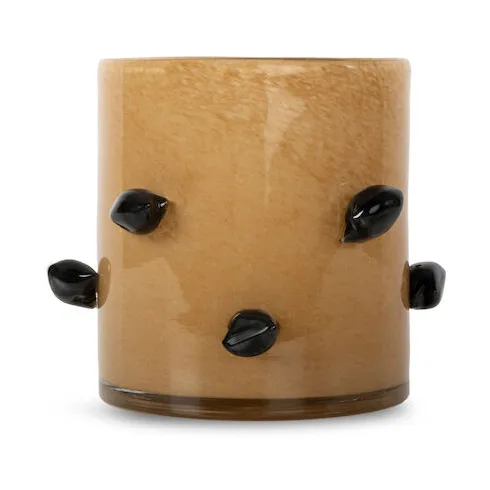 Φανάρι Arlo M Ø15 εκ., Μπεζ-μαύρο Byon