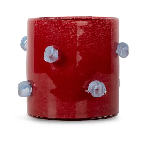 Φανάρι Arlo M Ø15 εκ., Μπορντό-γαλάζιο Byon